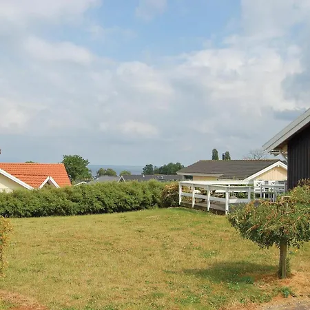 Hvedemarken Vi Nyaraló *